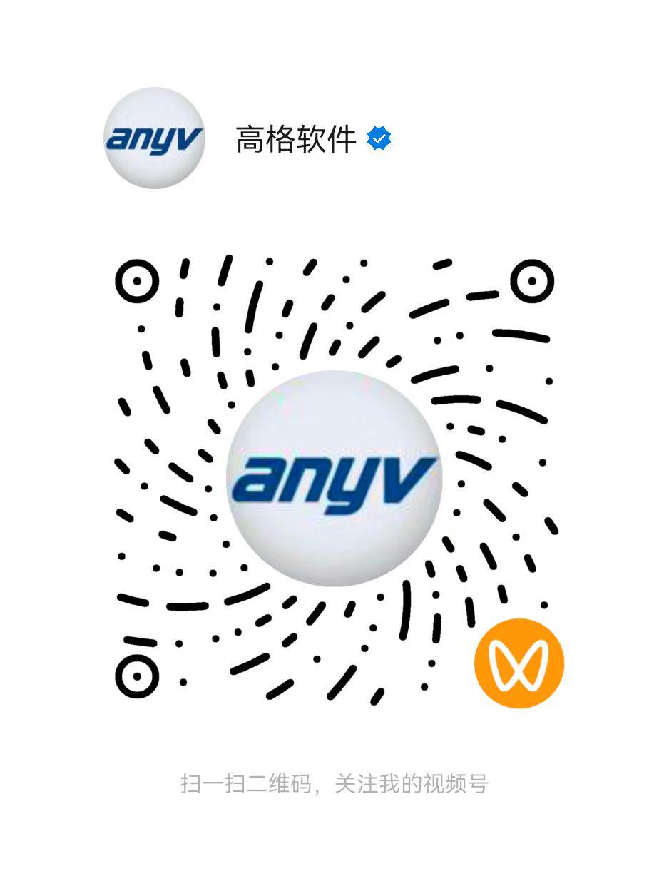 抖音视频二维码